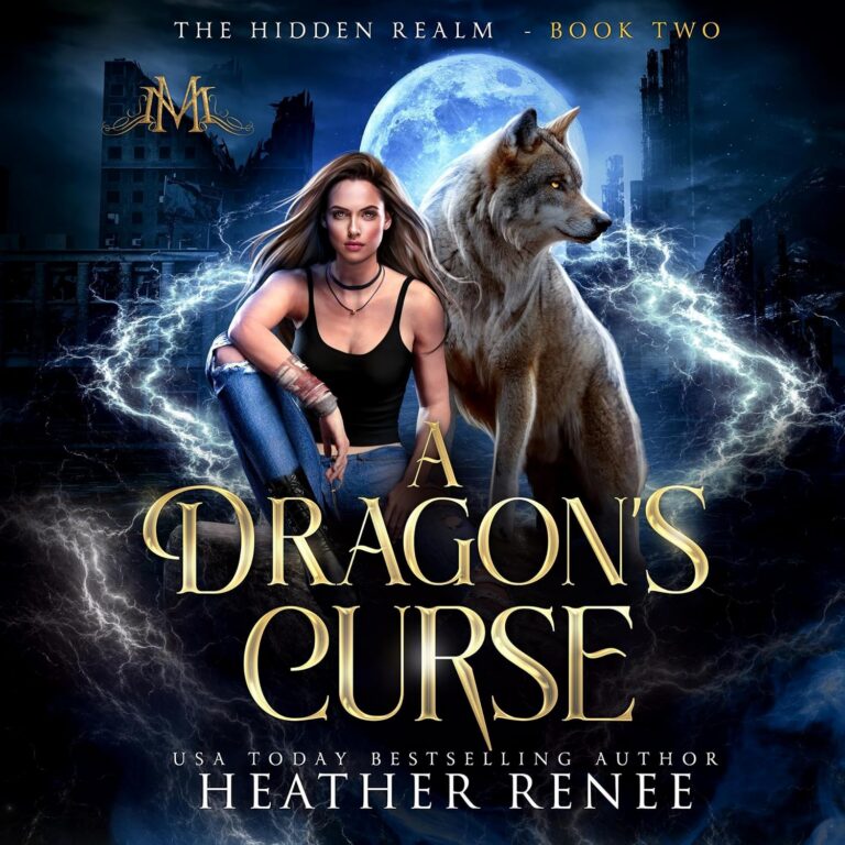 A Dragon's Curse