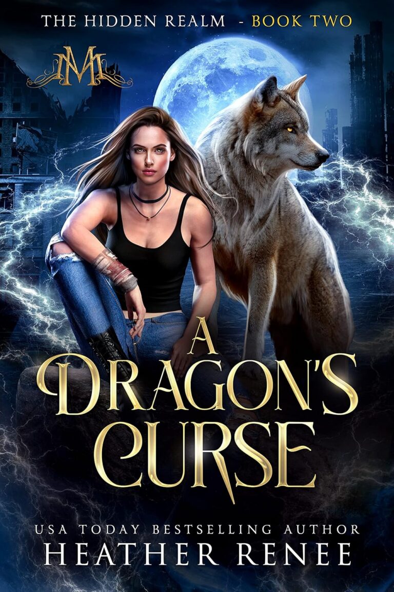 A Dragon's Curse