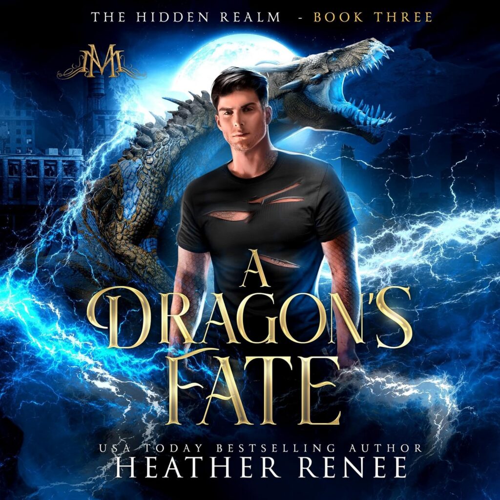 A Dragon's Fate