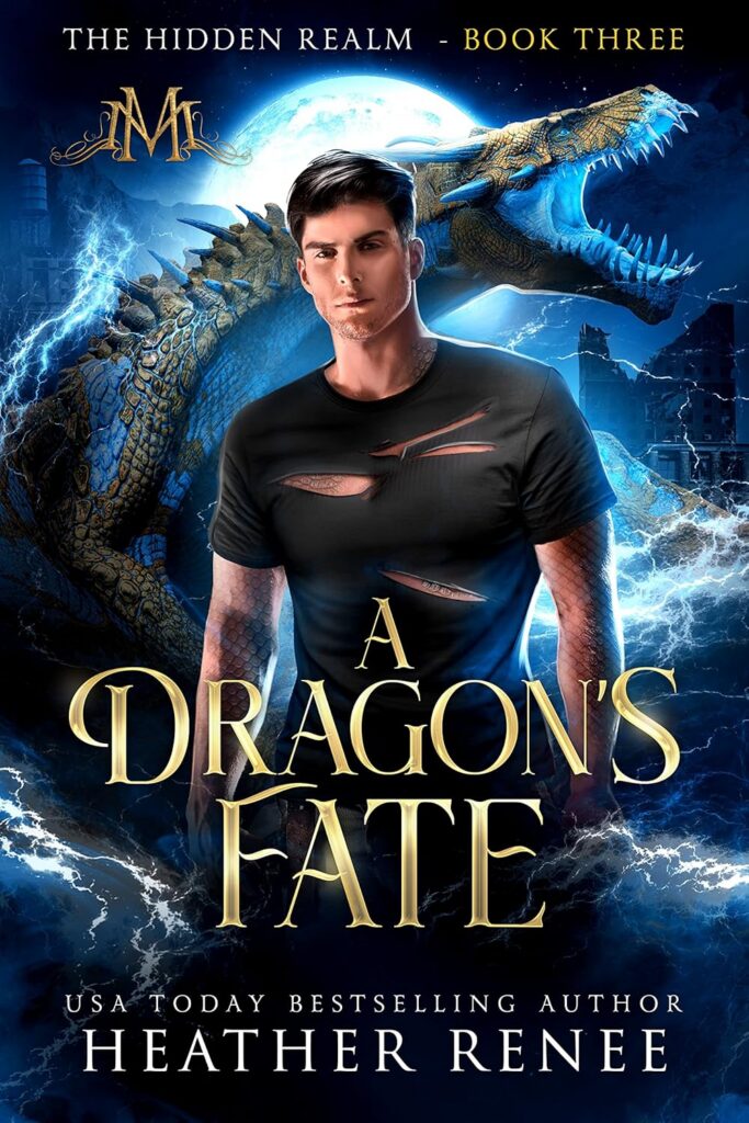 A Dragon's Fate