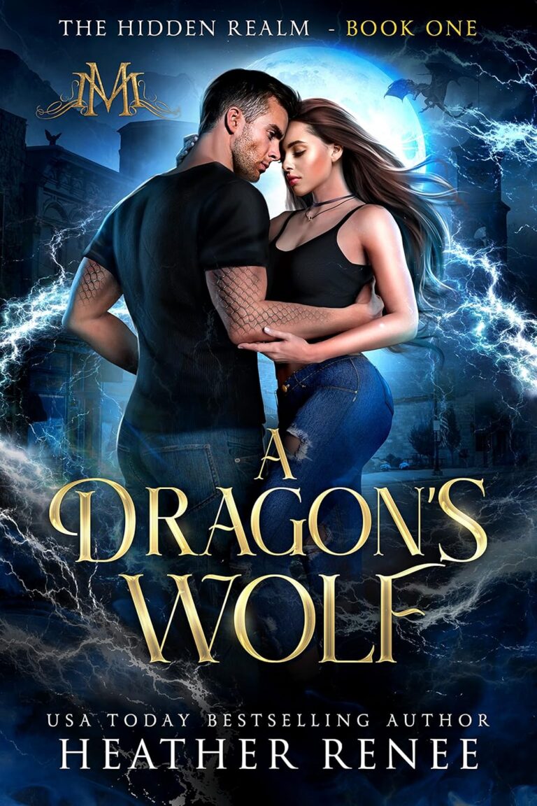 A Dragon's Wolf