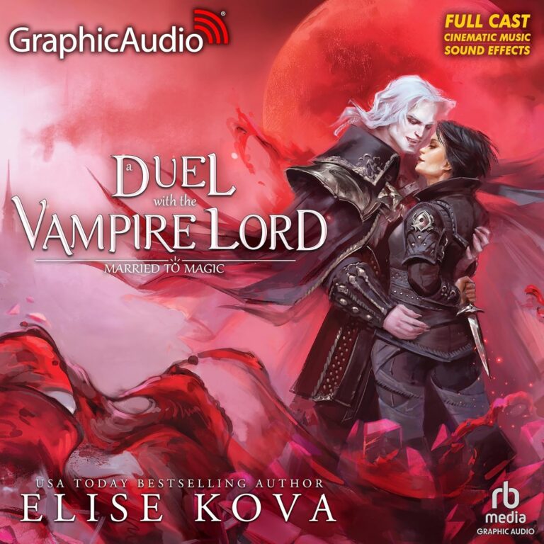 A Duel with the Vampire Lord