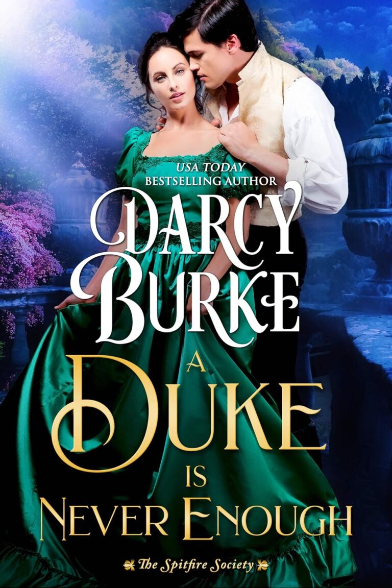 A Duke Is Never Enough