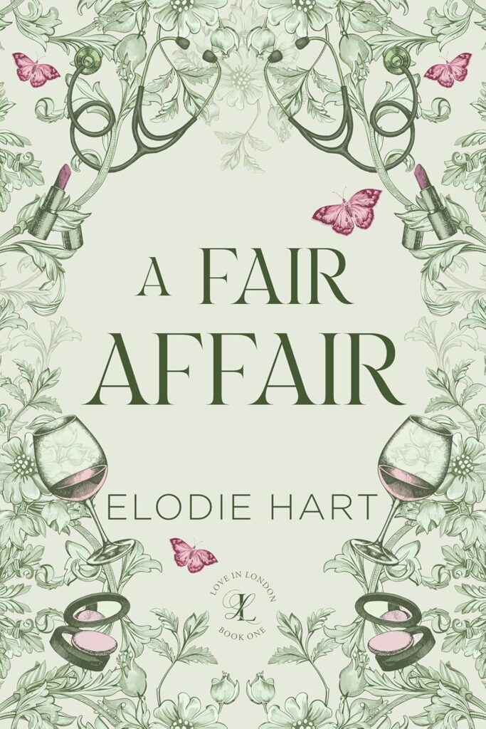 A Fair Affair