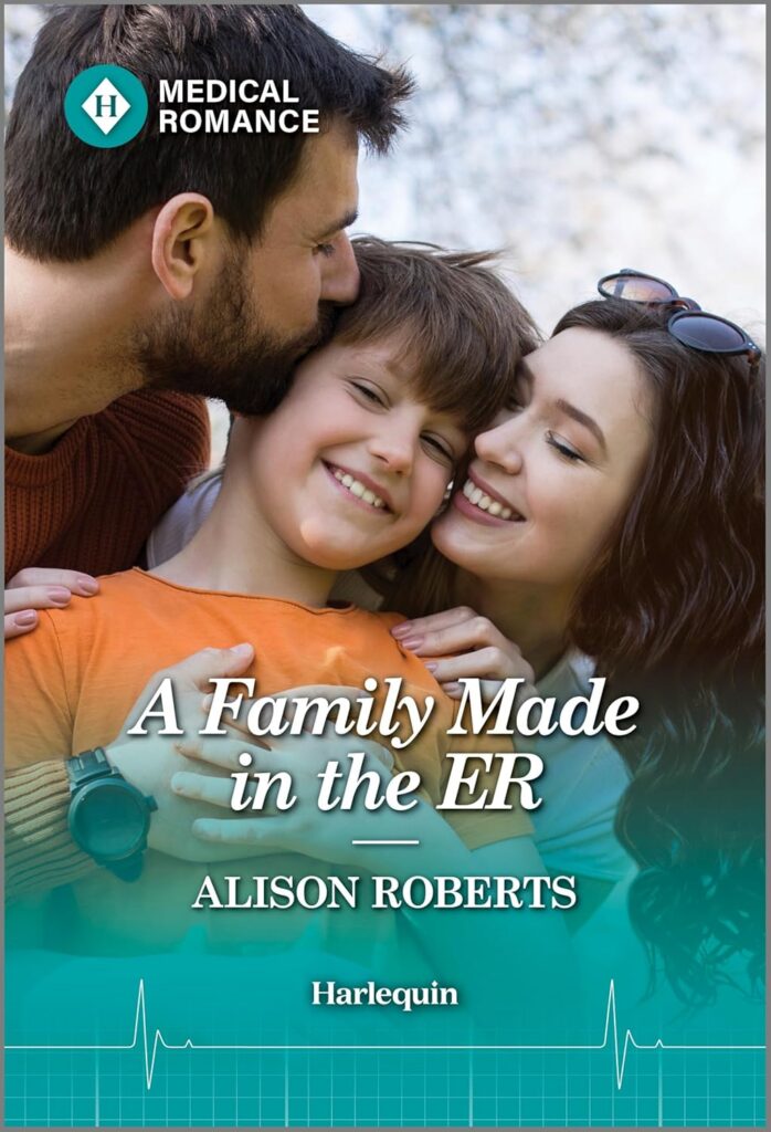 A Family Made in the ER