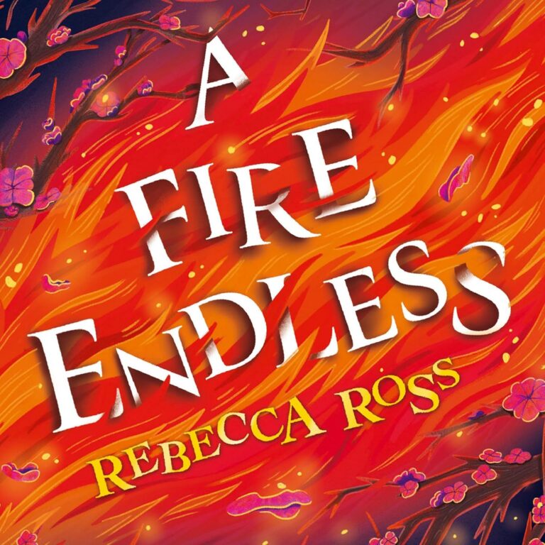 A Fire Endless