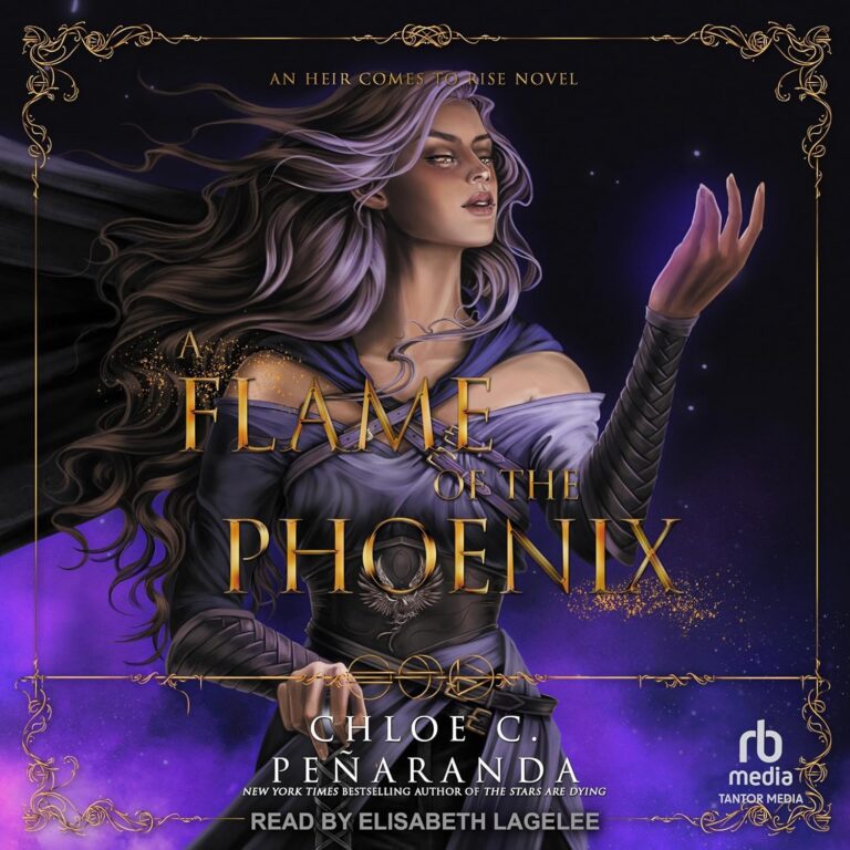 A Flame of the Phoenix