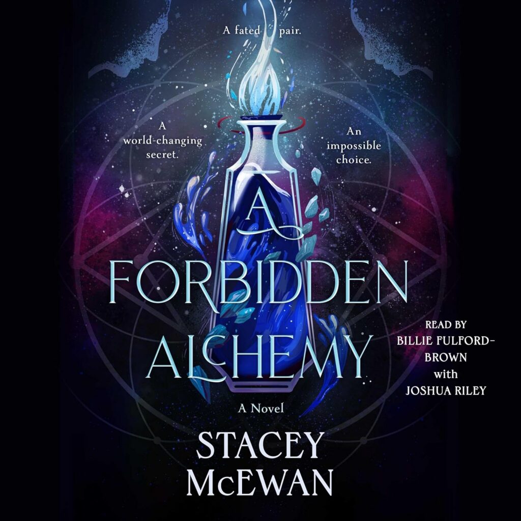 A Forbidden Alchemy