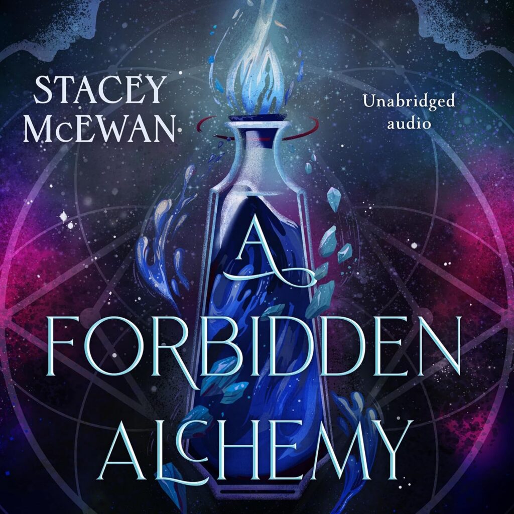 A Forbidden Alchemy
