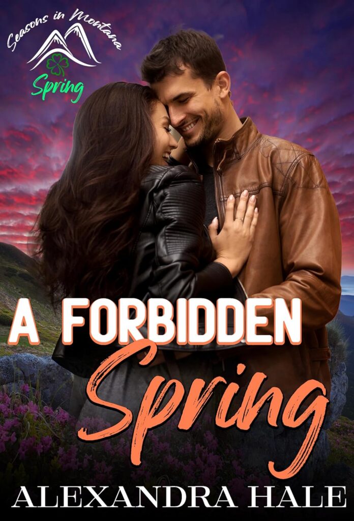 A Forbidden Spring