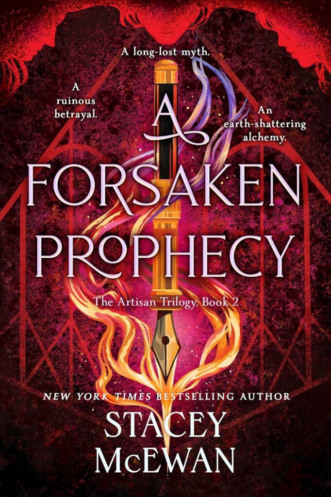 A Forsaken Prophecy