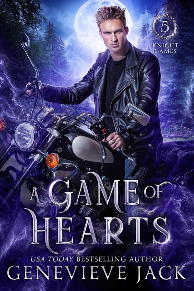 A Game of Hearts