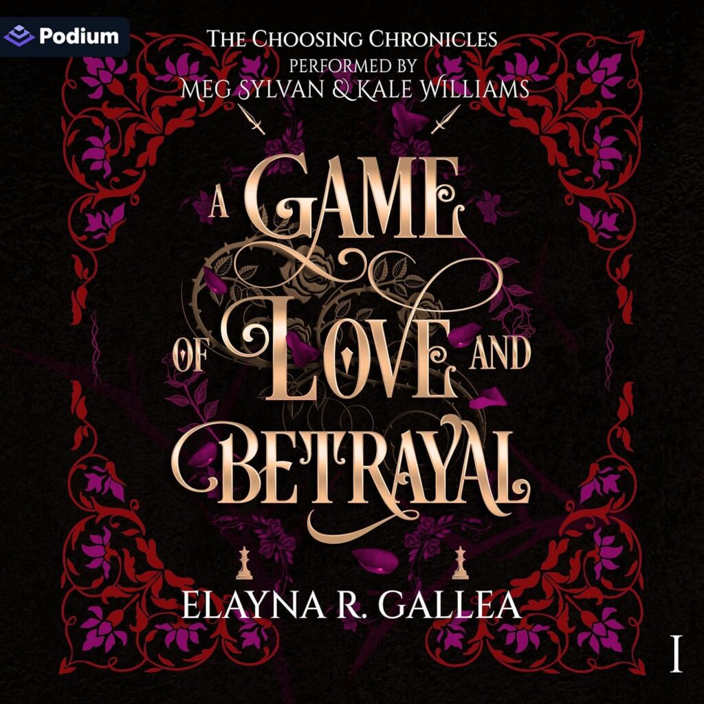 A Game of Love and Betrayal