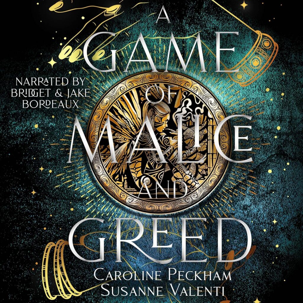 A Game of Malice and Greed