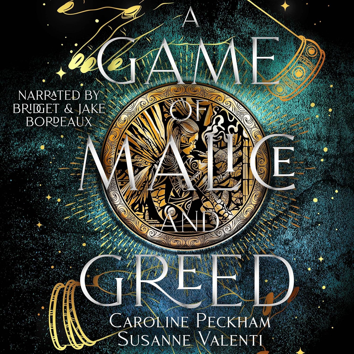 A Game of Malice and Greed