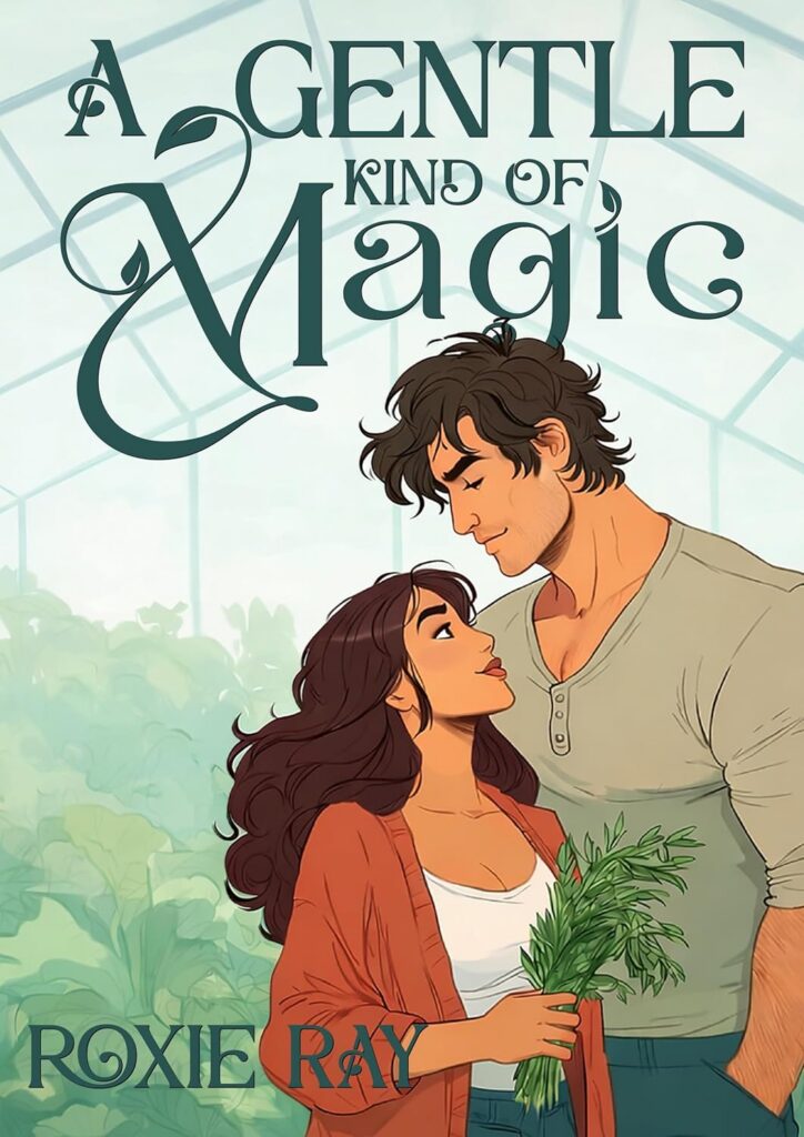 A Gentle Kind of Magic