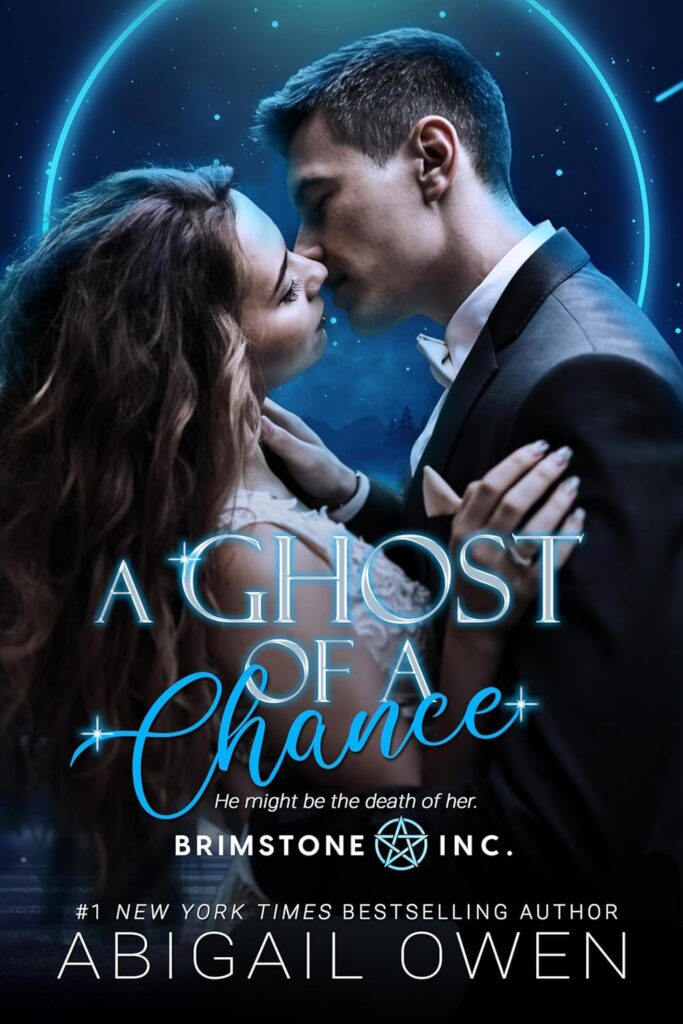 A Ghost of a Chance