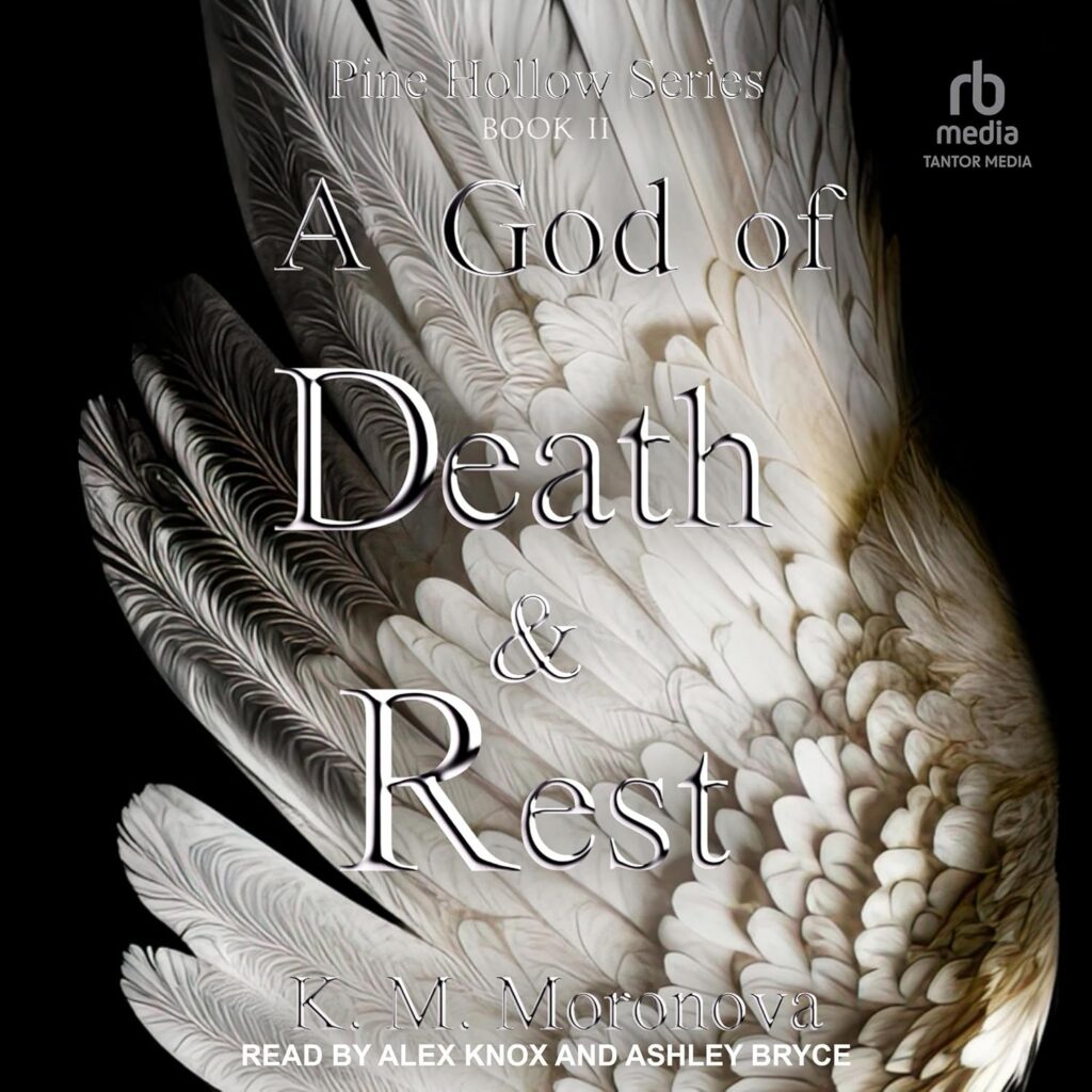 A God of Death & Rest
