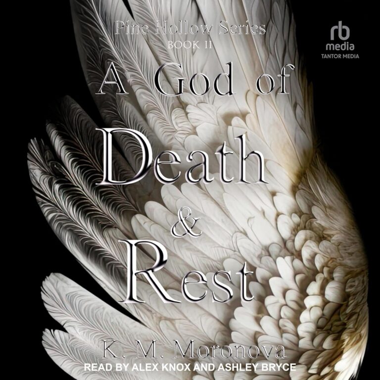 A God of Death & Rest