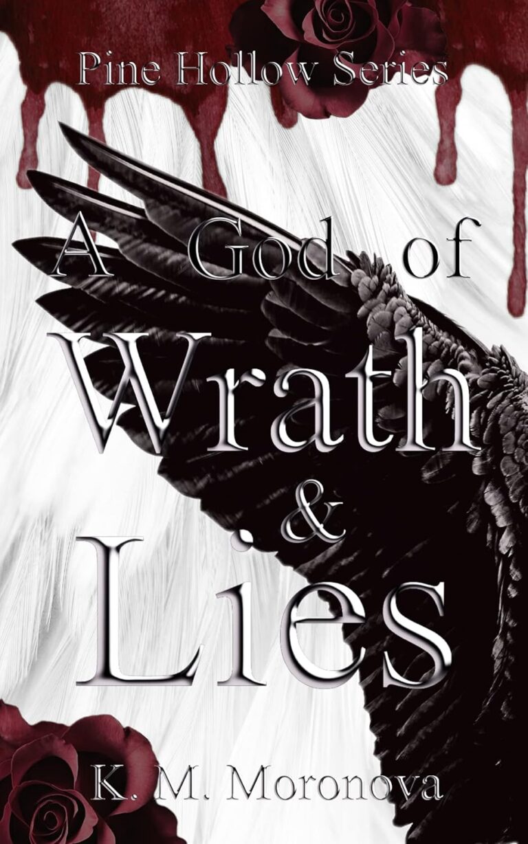 A God of Wrath & Lies