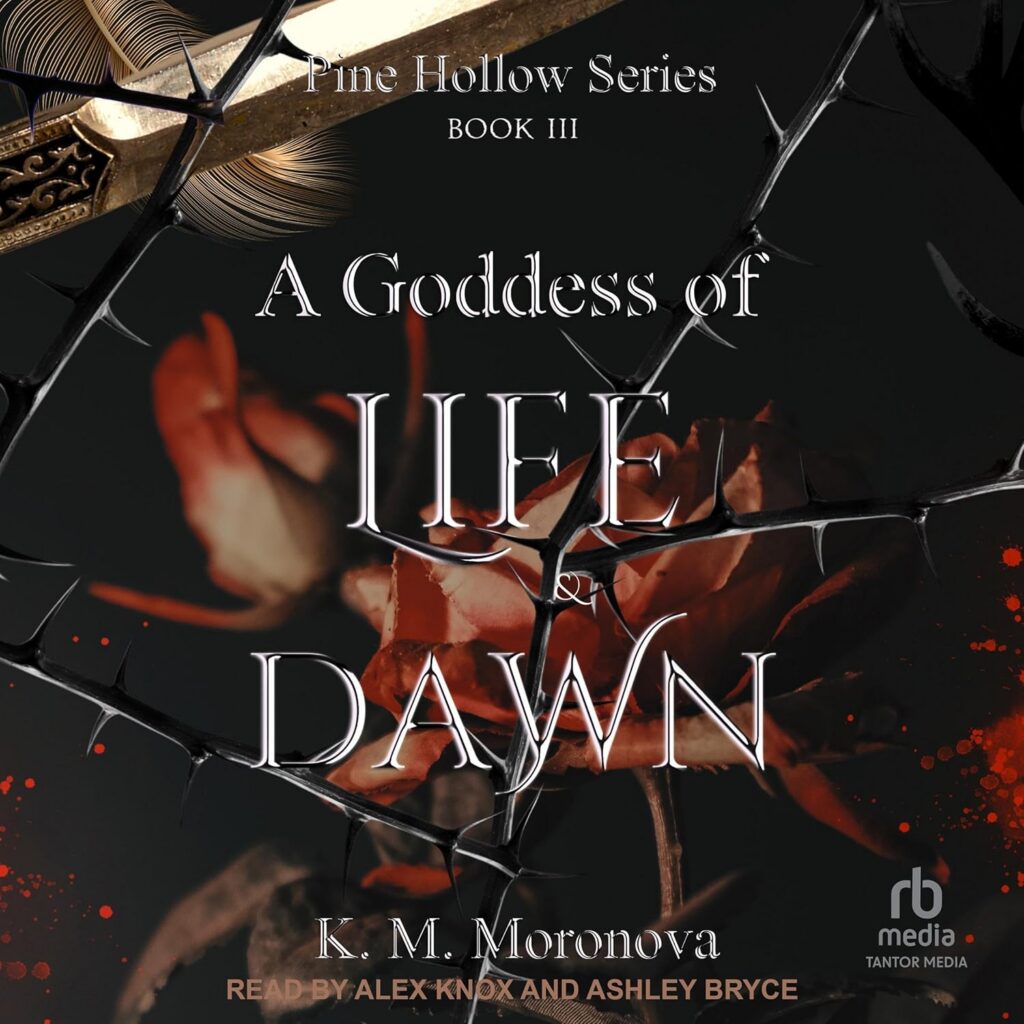 A Goddess of Life & Dawn