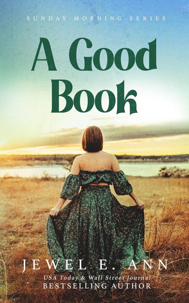 A Good Book