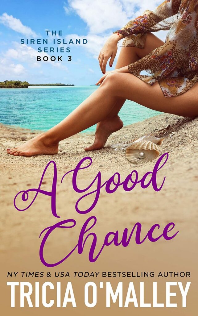 A Good Chance