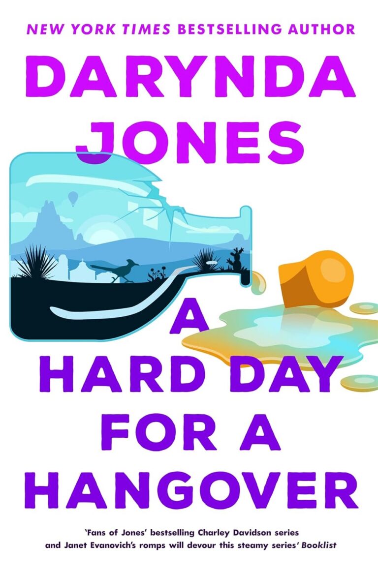 A Hard Day for a Hangover