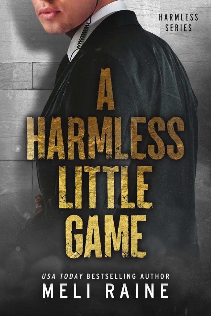 A Harmless Little Game