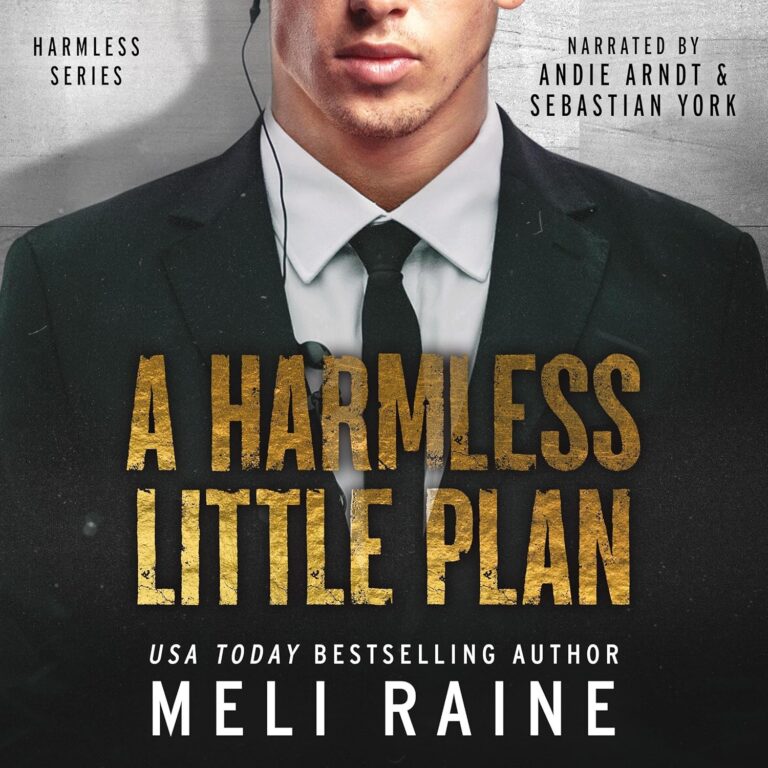 A Harmless Little Plan