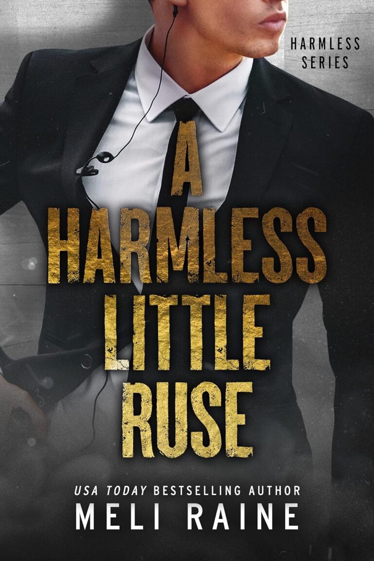 A Harmless Little Ruse