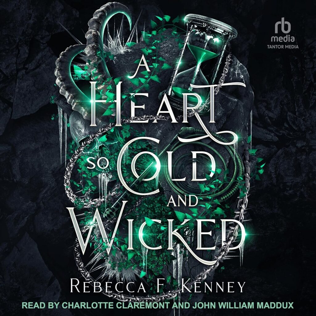 A Heart so Cold and Wicked