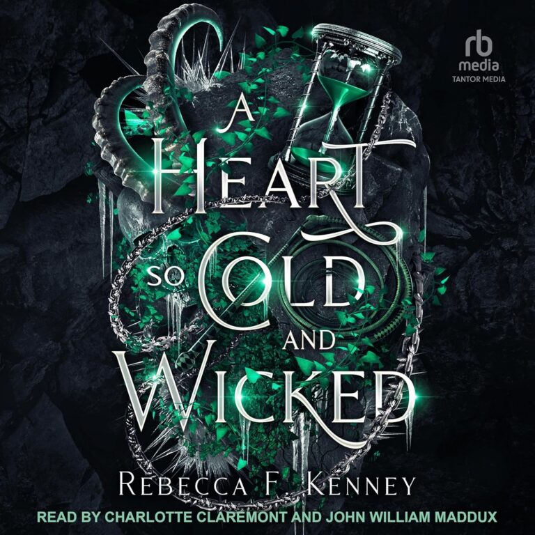 A Heart so Cold and Wicked