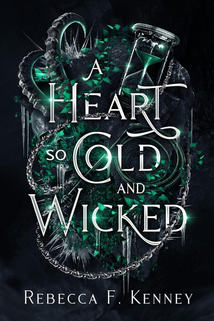 A Heart so Cold and Wicked
