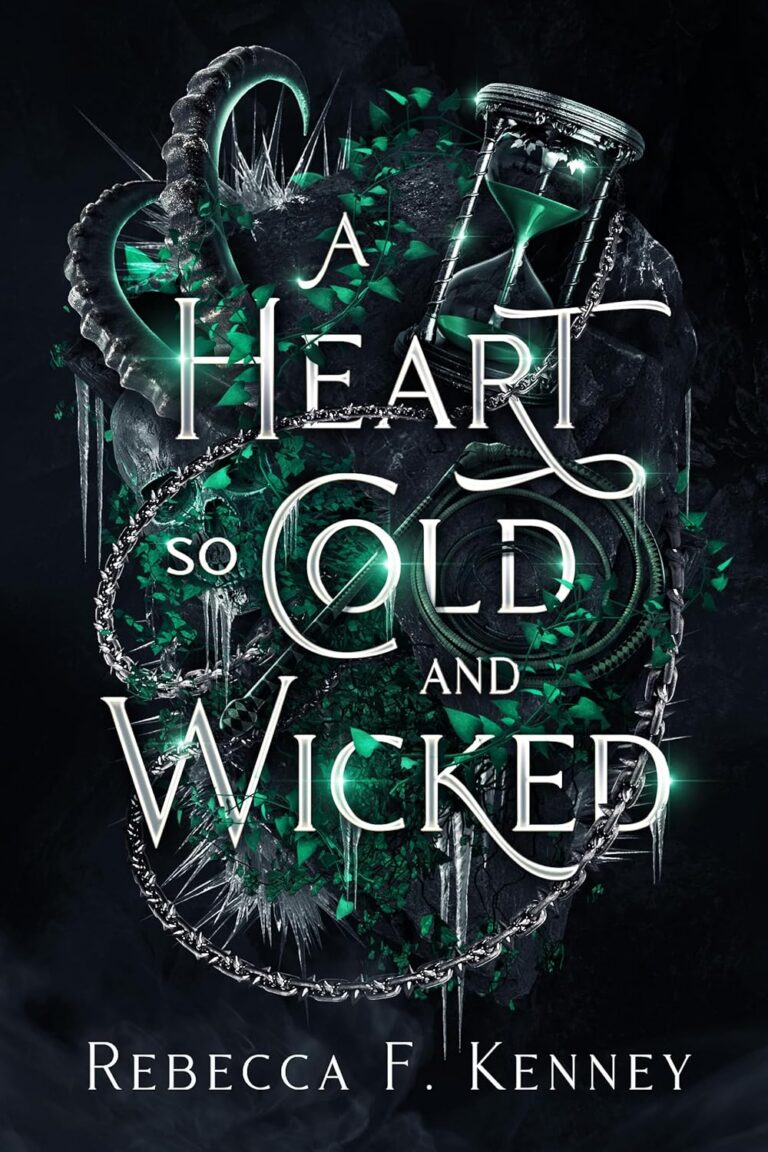 A Heart so Cold and Wicked
