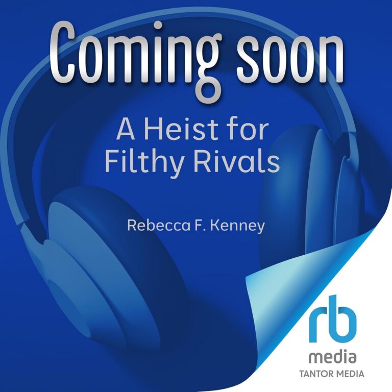 A Heist for Filthy Rivals