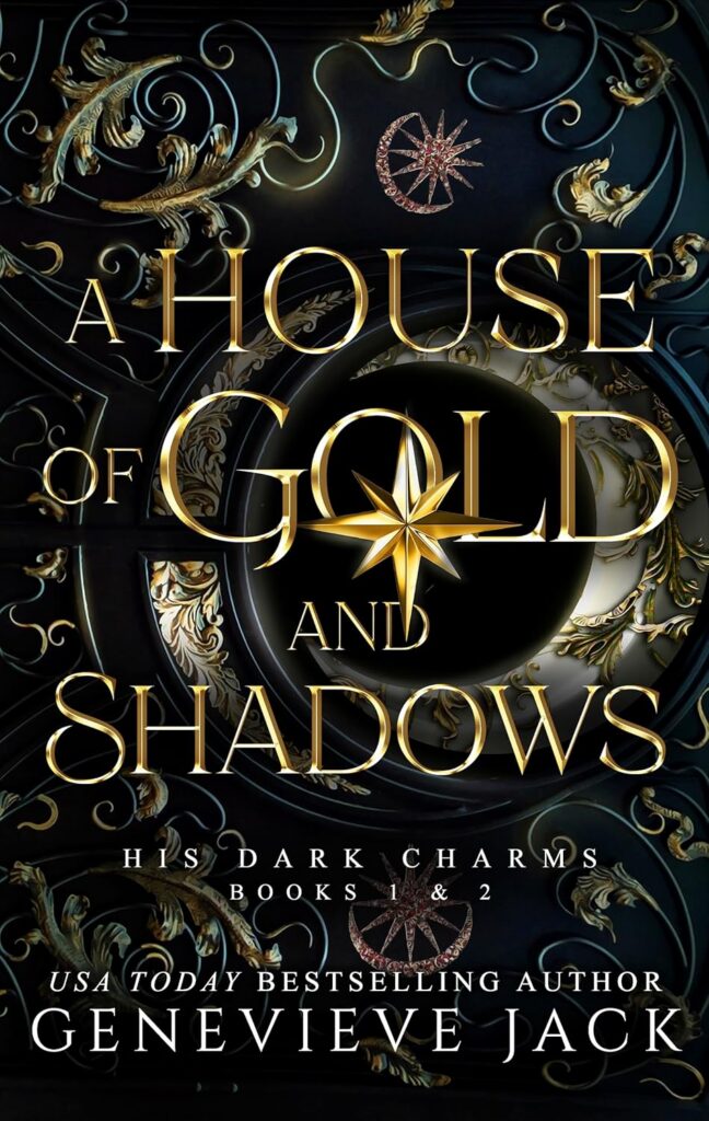 A House of Gold and Shadows