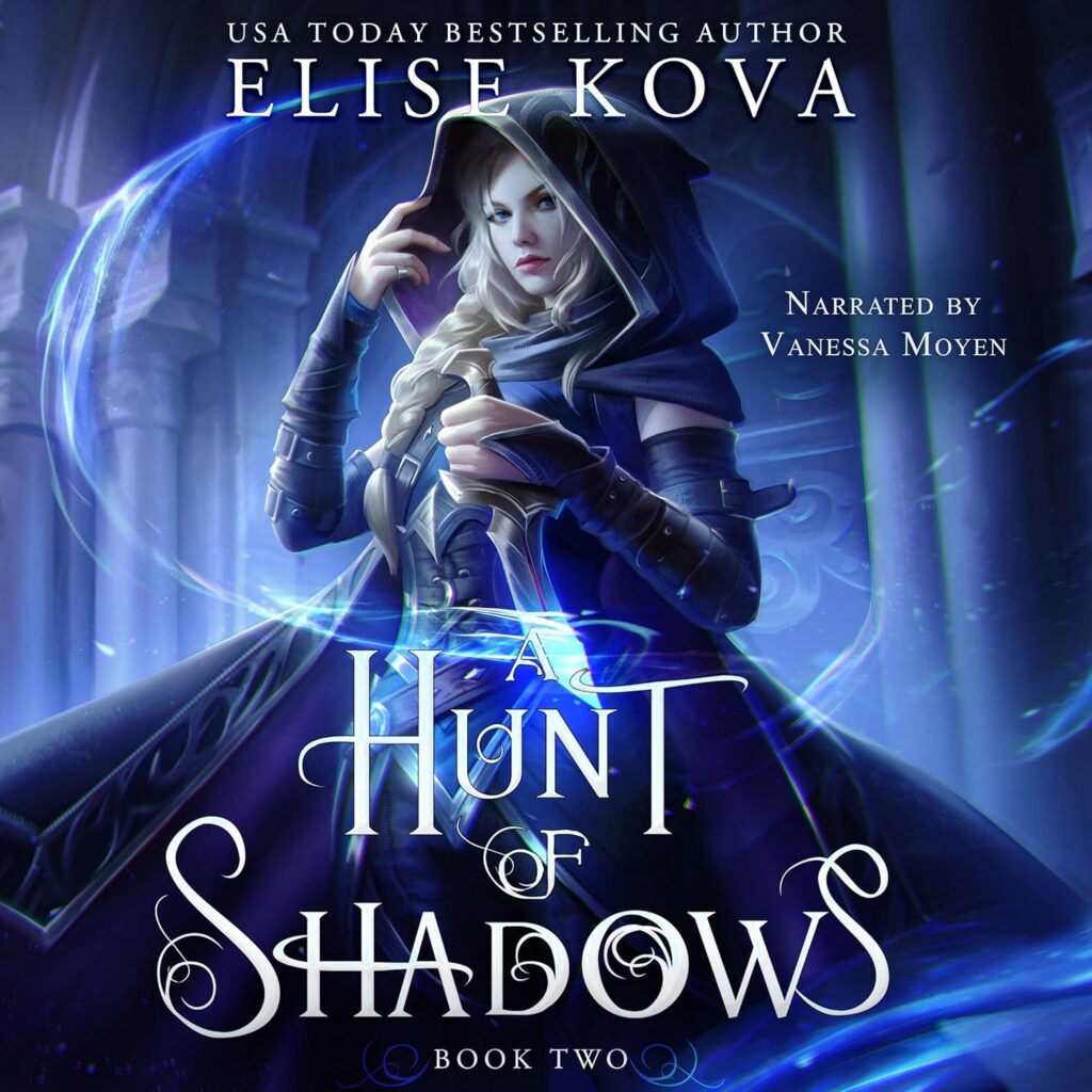 A Hunt of Shadows