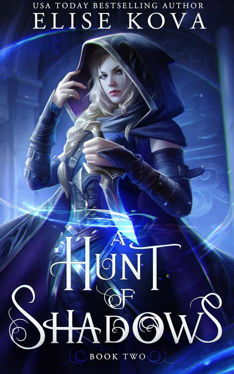 A Hunt of Shadows