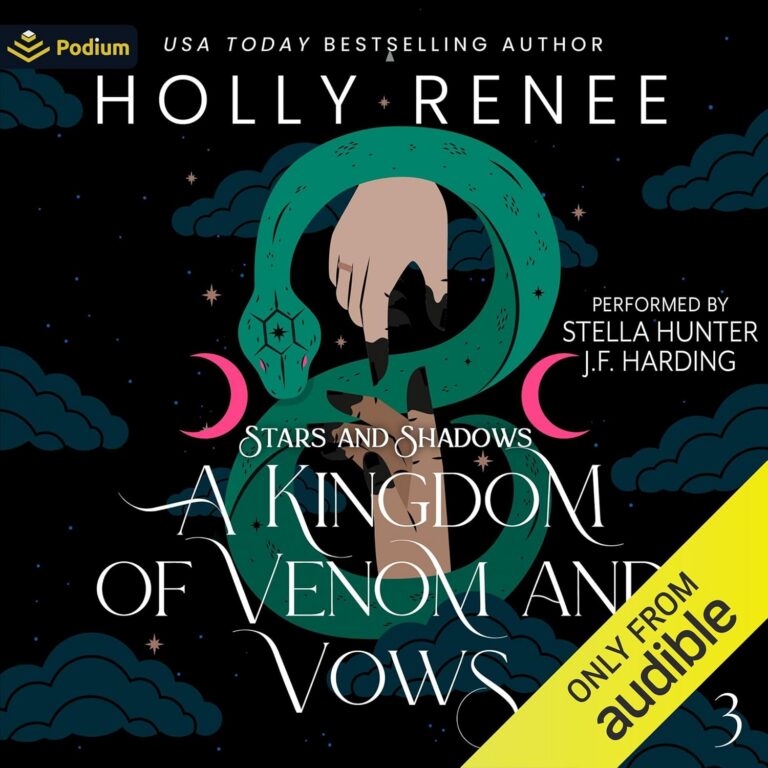 A Kingdom of Venom and Vows