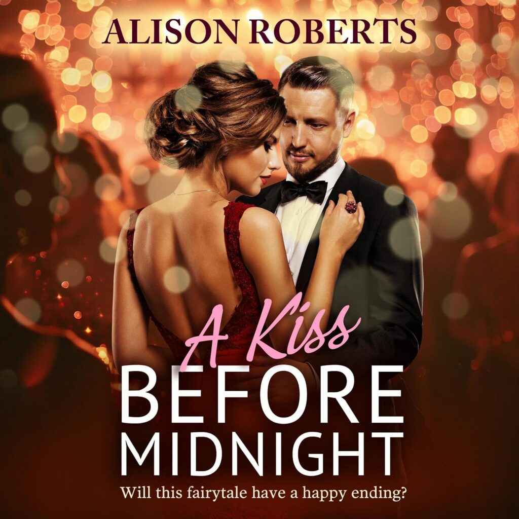 A Kiss Before Midnight