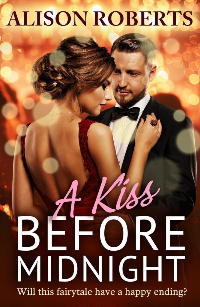 A Kiss Before Midnight