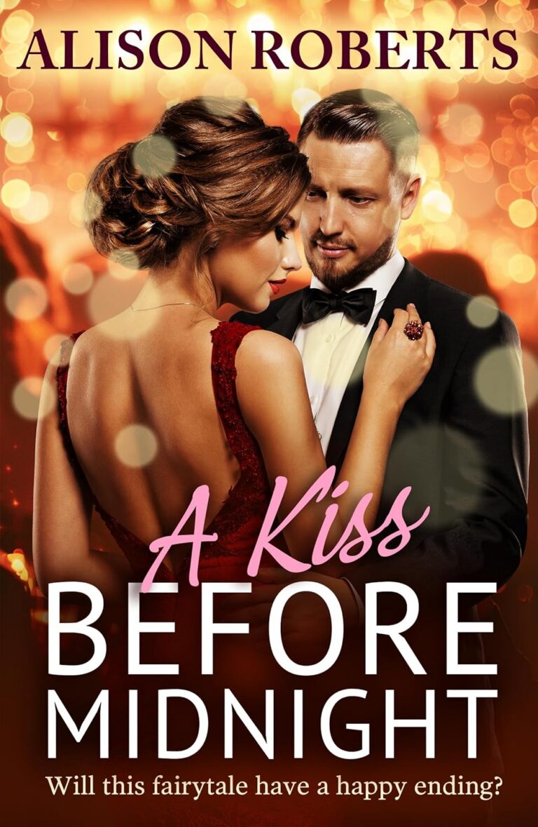 A Kiss Before Midnight