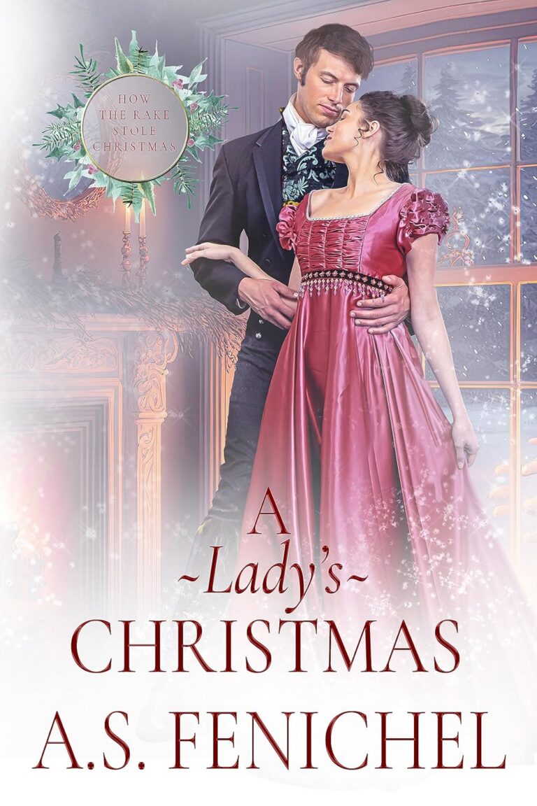 A Lady's Christmas