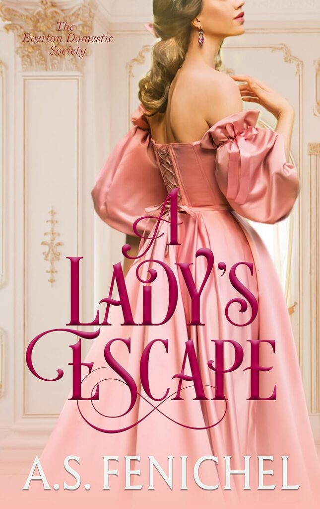 A Lady's Escape