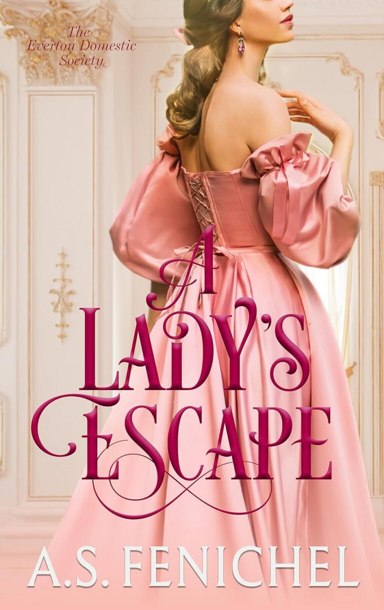 A Lady's Escape