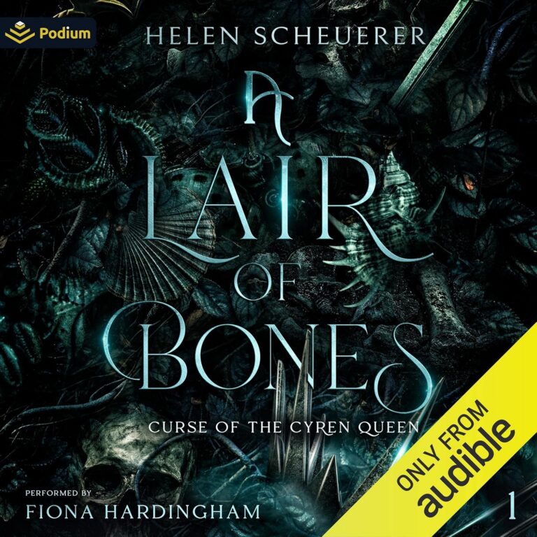 A Lair of Bones
