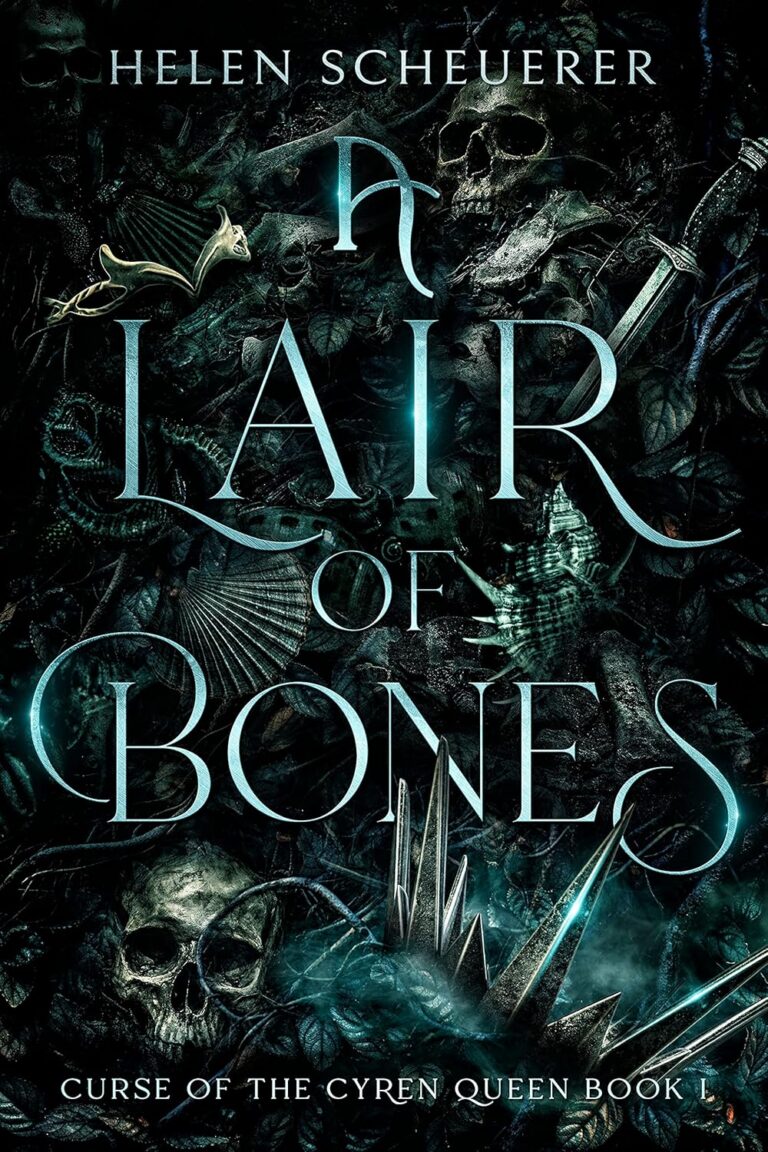 A Lair of Bones