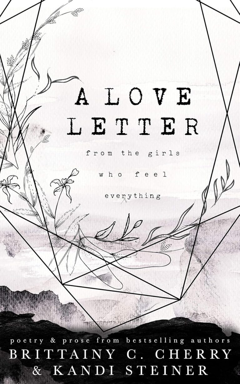 A Love Letter from the Girls Who Feel Everything