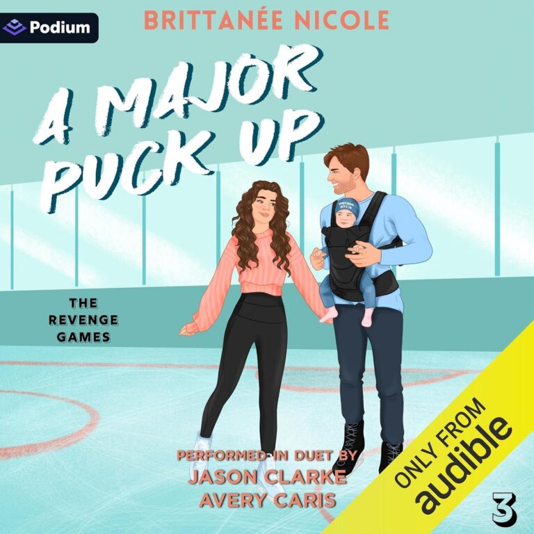 A Major Puck Up